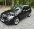 Чорний БМВ Х1, об'ємом двигуна 2 л та пробігом 278 тис. км за 11999 $, фото 1 на Automoto.ua