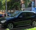 Чорний БМВ Х1, об'ємом двигуна 2 л та пробігом 201 тис. км за 14500 $, фото 2 на Automoto.ua