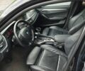 Чорний БМВ Х1, об'ємом двигуна 2 л та пробігом 278 тис. км за 11999 $, фото 4 на Automoto.ua