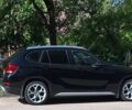 Чорний БМВ Х1, об'ємом двигуна 2 л та пробігом 201 тис. км за 14500 $, фото 3 на Automoto.ua