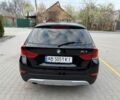 Чорний БМВ Х1, об'ємом двигуна 2 л та пробігом 244 тис. км за 13500 $, фото 14 на Automoto.ua