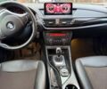 Чорний БМВ Х1, об'ємом двигуна 2 л та пробігом 244 тис. км за 13500 $, фото 2 на Automoto.ua