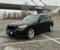 Черный БМВ Х1, объемом двигателя 2 л и пробегом 273 тыс. км за 12875 $, фото 1 на Automoto.ua