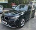 Чорний БМВ Х1, об'ємом двигуна 2 л та пробігом 230 тис. км за 12467 $, фото 1 на Automoto.ua