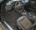 Черный БМВ Х1, объемом двигателя 2 л и пробегом 230 тыс. км за 10485 $, фото 3 на Automoto.ua