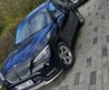 Чорний БМВ Х1, об'ємом двигуна 2 л та пробігом 390 тис. км за 10700 $, фото 1 на Automoto.ua