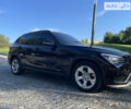 Черный БМВ Х1, объемом двигателя 2 л и пробегом 140 тыс. км за 17000 $, фото 9 на Automoto.ua