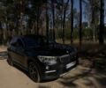 Чорний БМВ Х1, об'ємом двигуна 2 л та пробігом 320 тис. км за 16500 $, фото 1 на Automoto.ua