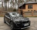 Черный БМВ Х1, объемом двигателя 2 л и пробегом 1000 тыс. км за 16800 $, фото 1 на Automoto.ua