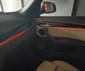 Чорний БМВ Х1, об'ємом двигуна 2 л та пробігом 117 тис. км за 17300 $, фото 16 на Automoto.ua