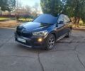 Чорний БМВ Х1, об'ємом двигуна 2 л та пробігом 240 тис. км за 18500 $, фото 5 на Automoto.ua
