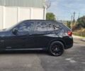 Чорний БМВ Х1, об'ємом двигуна 2 л та пробігом 215 тис. км за 13500 $, фото 4 на Automoto.ua