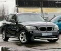 Чорний БМВ Х1, об'ємом двигуна 2 л та пробігом 307 тис. км за 10900 $, фото 1 на Automoto.ua
