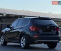 Чорний БМВ Х1, об'ємом двигуна 2 л та пробігом 240 тис. км за 11500 $, фото 9 на Automoto.ua