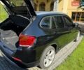 Черный БМВ Х1, объемом двигателя 2 л и пробегом 307 тыс. км за 11500 $, фото 7 на Automoto.ua