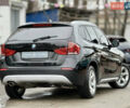 Чорний БМВ Х1, об'ємом двигуна 2 л та пробігом 307 тис. км за 11900 $, фото 2 на Automoto.ua