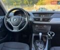 Чорний БМВ Х1, об'ємом двигуна 2 л та пробігом 240 тис. км за 11500 $, фото 12 на Automoto.ua