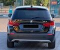 Чорний БМВ Х1, об'ємом двигуна 2 л та пробігом 240 тис. км за 11500 $, фото 8 на Automoto.ua