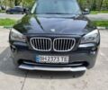 Черный БМВ Х1, объемом двигателя 2 л и пробегом 261 тыс. км за 11300 $, фото 1 на Automoto.ua