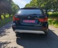 Черный БМВ Х1, объемом двигателя 2 л и пробегом 224 тыс. км за 12999 $, фото 1 на Automoto.ua