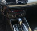 Чорний БМВ Х1, об'ємом двигуна 2 л та пробігом 223 тис. км за 13800 $, фото 20 на Automoto.ua