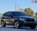 Чорний БМВ Х1, об'ємом двигуна 2 л та пробігом 240 тис. км за 11500 $, фото 1 на Automoto.ua