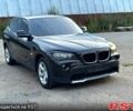 Чорний БМВ Х1, об'ємом двигуна 2 л та пробігом 305 тис. км за 9000 $, фото 2 на Automoto.ua