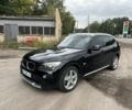 Чорний БМВ Х1, об'ємом двигуна 2 л та пробігом 250 тис. км за 311 $, фото 9 на Automoto.ua