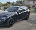 Чорний БМВ Х1, об'ємом двигуна 2 л та пробігом 215 тис. км за 13500 $, фото 1 на Automoto.ua
