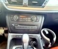 Чорний БМВ Х1, об'ємом двигуна 2 л та пробігом 300 тис. км за 8750 $, фото 5 на Automoto.ua