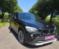 Чорний БМВ Х1, об'ємом двигуна 2 л та пробігом 223 тис. км за 13800 $, фото 8 на Automoto.ua