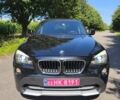 Чорний БМВ Х1, об'ємом двигуна 2 л та пробігом 223 тис. км за 13800 $, фото 7 на Automoto.ua