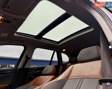 Чорний БМВ Х1, об'ємом двигуна 2 л та пробігом 307 тис. км за 11900 $, фото 15 на Automoto.ua