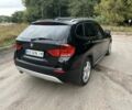 Чорний БМВ Х1, об'ємом двигуна 2 л та пробігом 250 тис. км за 311 $, фото 4 на Automoto.ua