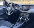 Черный БМВ Х1, объемом двигателя 2 л и пробегом 240 тыс. км за 11200 $, фото 11 на Automoto.ua