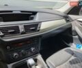 Черный БМВ Х1, объемом двигателя 2 л и пробегом 261 тыс. км за 11300 $, фото 16 на Automoto.ua