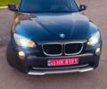 Чорний БМВ Х1, об'ємом двигуна 2 л та пробігом 223 тис. км за 13800 $, фото 30 на Automoto.ua
