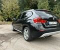 Чорний БМВ Х1, об'ємом двигуна 2 л та пробігом 250 тис. км за 311 $, фото 7 на Automoto.ua