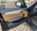 Черный БМВ Х1, объемом двигателя 2 л и пробегом 227 тыс. км за 11200 $, фото 10 на Automoto.ua