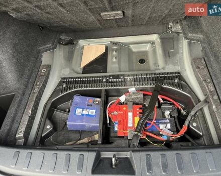 Черный БМВ Х1, объемом двигателя 2 л и пробегом 227 тыс. км за 11200 $, фото 22 на Automoto.ua