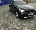 Чорний БМВ Х1, об'ємом двигуна 2 л та пробігом 260 тис. км за 11800 $, фото 1 на Automoto.ua