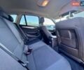 Чорний БМВ Х1, об'ємом двигуна 2 л та пробігом 240 тис. км за 11500 $, фото 18 на Automoto.ua