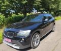 Черный БМВ Х1, объемом двигателя 2 л и пробегом 224 тыс. км за 13650 $, фото 22 на Automoto.ua