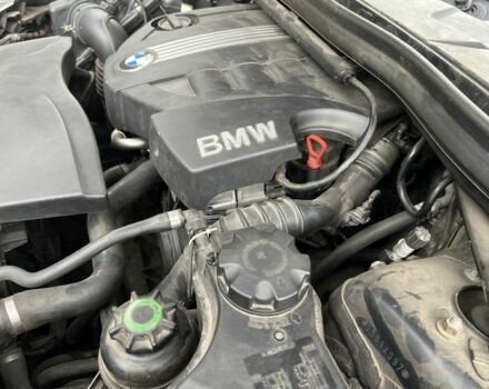 Чорний БМВ Х1, об'ємом двигуна 2 л та пробігом 250 тис. км за 311 $, фото 17 на Automoto.ua