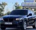 Черный БМВ Х1, объемом двигателя 2 л и пробегом 240 тыс. км за 11200 $, фото 2 на Automoto.ua