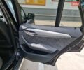 Черный БМВ Х1, объемом двигателя 2 л и пробегом 261 тыс. км за 11300 $, фото 6 на Automoto.ua