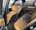 Черный БМВ Х1, объемом двигателя 2 л и пробегом 227 тыс. км за 11200 $, фото 13 на Automoto.ua