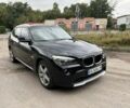 Чорний БМВ Х1, об'ємом двигуна 2 л та пробігом 250 тис. км за 311 $, фото 1 на Automoto.ua