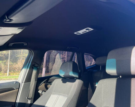 Черный БМВ Х1, объемом двигателя 2 л и пробегом 241 тыс. км за 11000 $, фото 8 на Automoto.ua