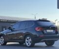 Черный БМВ Х1, объемом двигателя 2 л и пробегом 240 тыс. км за 11200 $, фото 8 на Automoto.ua